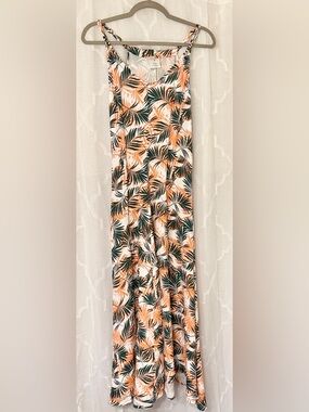 serra maxi dress Serra Knit Maxi Pocket Dress